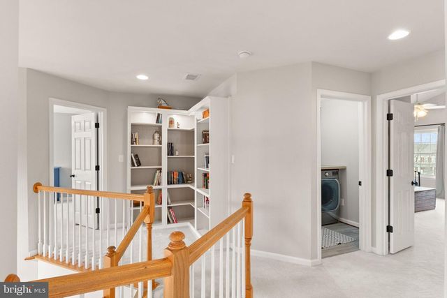 12566 MORAY FIRTH WAY, Bristow, VA 20136