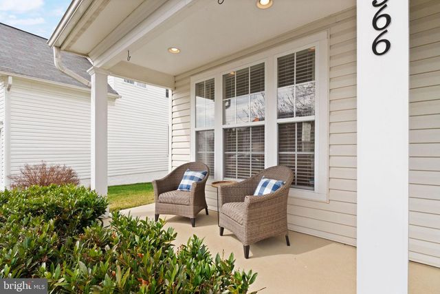 12566 MORAY FIRTH WAY, Bristow, VA 20136