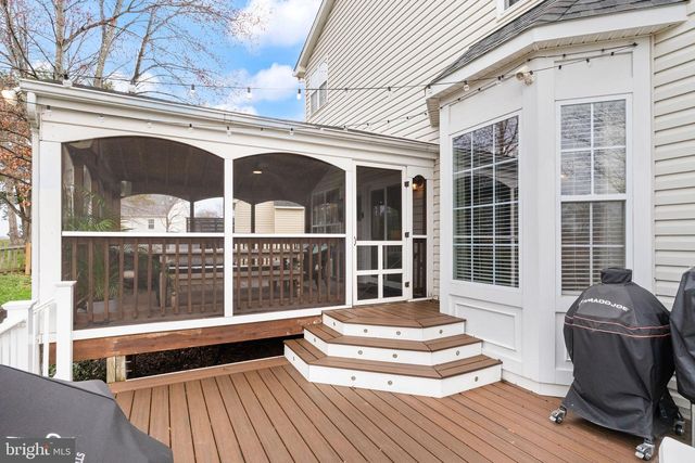 12566 MORAY FIRTH WAY, Bristow, VA 20136