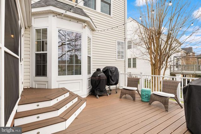 12566 MORAY FIRTH WAY, Bristow, VA 20136