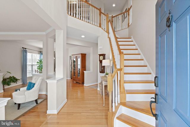 12566 MORAY FIRTH WAY, Bristow, VA 20136