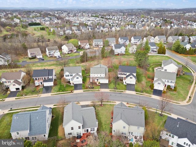 12566 MORAY FIRTH WAY, Bristow, VA 20136