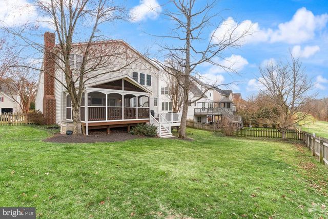 12566 MORAY FIRTH WAY, Bristow, VA 20136