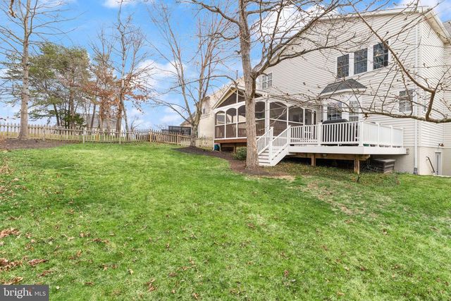 12566 MORAY FIRTH WAY, Bristow, VA 20136
