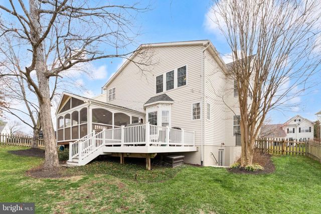 12566 MORAY FIRTH WAY, Bristow, VA 20136