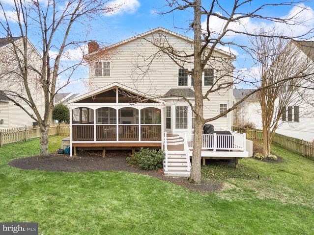 12566 MORAY FIRTH WAY, Bristow, VA 20136