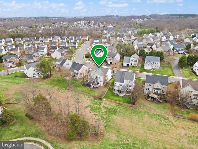 12566 MORAY FIRTH WAY, Bristow, VA 20136