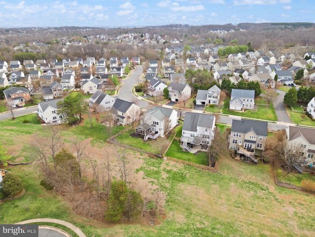 12566 MORAY FIRTH WAY, Bristow, VA 20136