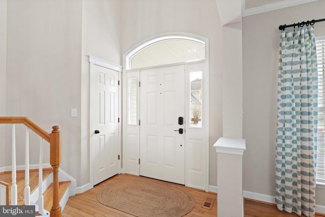 12566 MORAY FIRTH WAY, Bristow, VA 20136