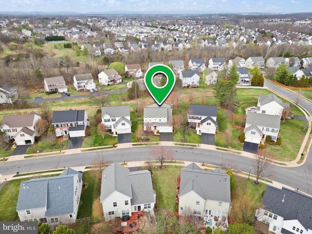 12566 MORAY FIRTH WAY, Bristow, VA 20136