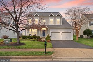 12566 MORAY FIRTH WAY, Bristow, VA 20136