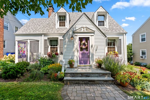 61 Chamberlain Road, Wethersfield, CT 06109