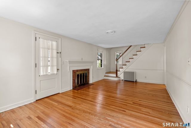 61 Chamberlain Road, Wethersfield, CT 06109