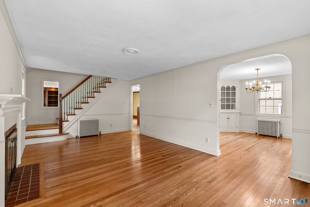 61 Chamberlain Road, Wethersfield, CT 06109