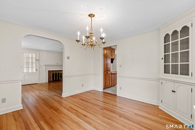 61 Chamberlain Road, Wethersfield, CT 06109