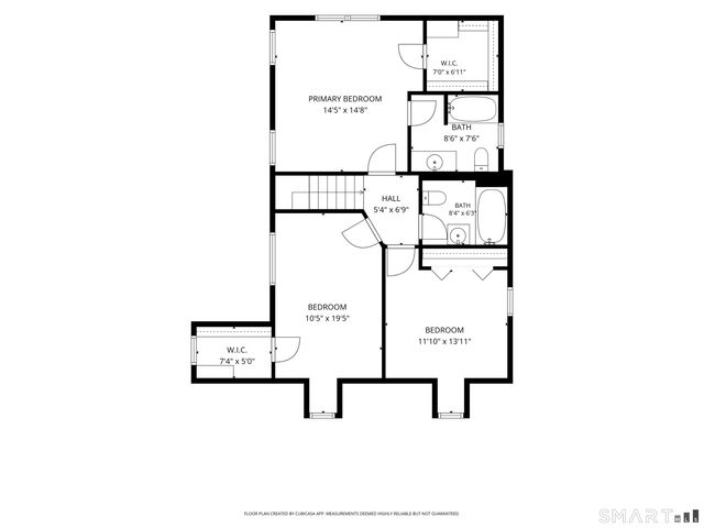 61 Chamberlain Road, Wethersfield, CT 06109