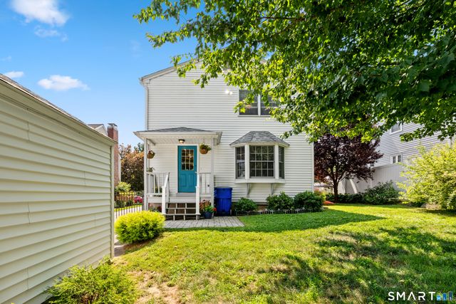 61 Chamberlain Road, Wethersfield, CT 06109