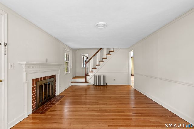 61 Chamberlain Road, Wethersfield, CT 06109