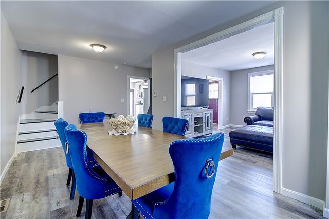 567 Providence Street, Warwick, RI 02886