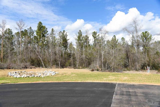 Lot 17 Brook Crossing St, Pace, FL 32571