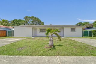 5830 Garfield Street, Hollywood, FL 33021