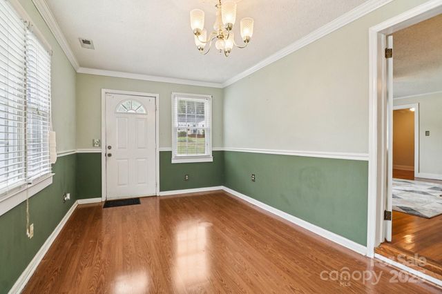 430 W Springs Street, Lancaster, SC 29720