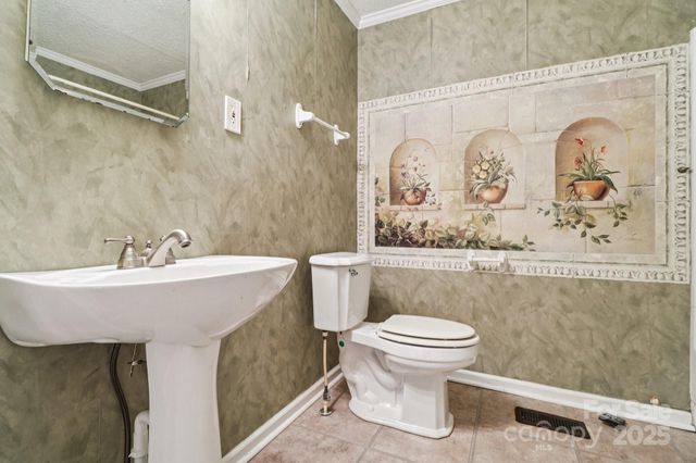430 W Springs Street, Lancaster, SC 29720