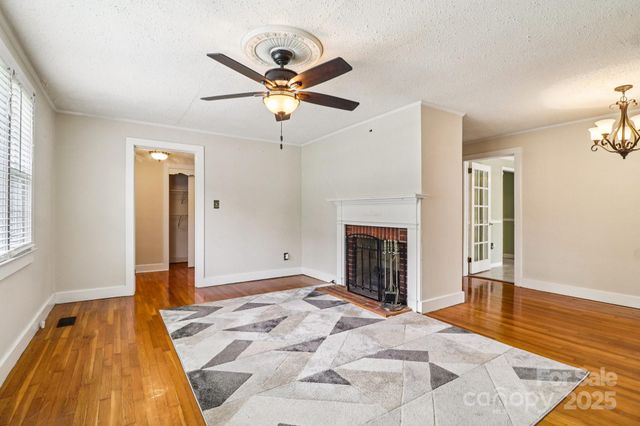 430 W Springs Street, Lancaster, SC 29720