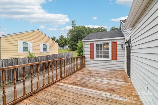 430 W Springs Street, Lancaster, SC 29720