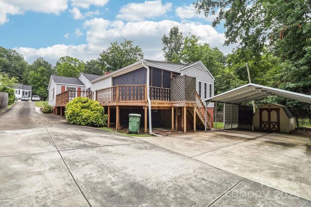 430 W Springs Street, Lancaster, SC 29720