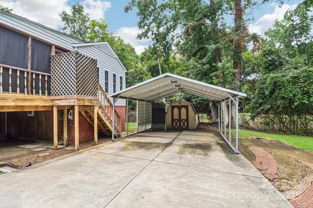 430 W Springs Street, Lancaster, SC 29720