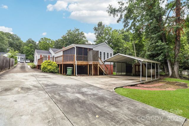 430 W Springs Street, Lancaster, SC 29720