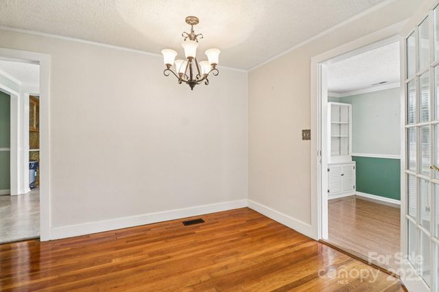 430 W Springs Street, Lancaster, SC 29720