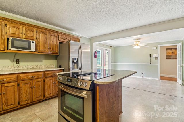 430 W Springs Street, Lancaster, SC 29720