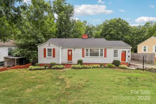 430 W Springs Street, Lancaster, SC 29720