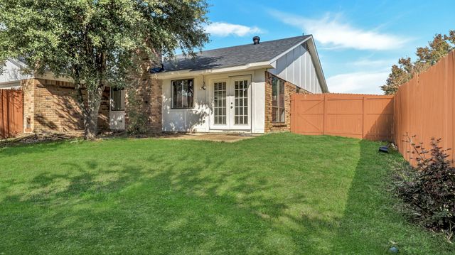 3608 Cromwell Street, Plano, TX 75075