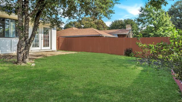 3608 Cromwell Street, Plano, TX 75075