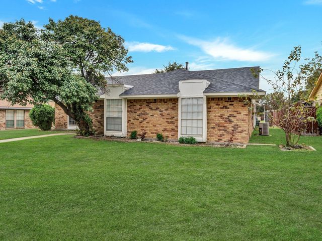 3608 Cromwell Street, Plano, TX 75075