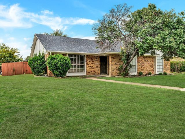 3608 Cromwell Street, Plano, TX 75075