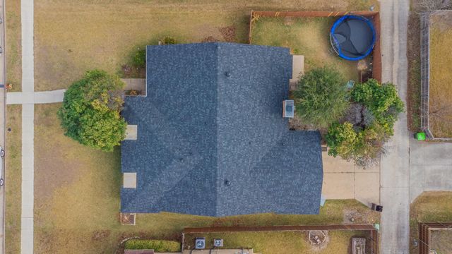 3608 Cromwell Street, Plano, TX 75075