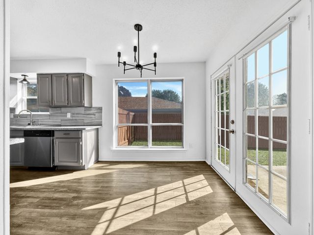 3608 Cromwell Street, Plano, TX 75075