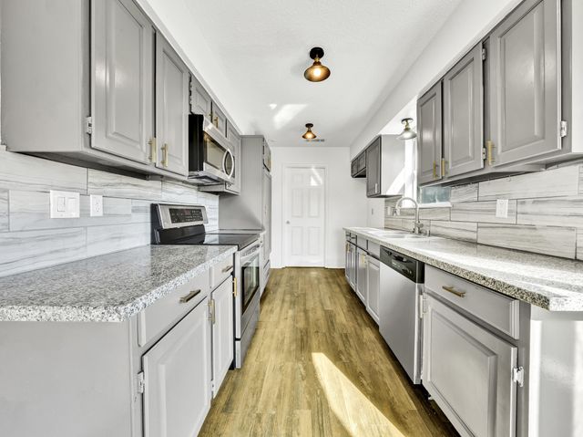 3608 Cromwell Street, Plano, TX 75075