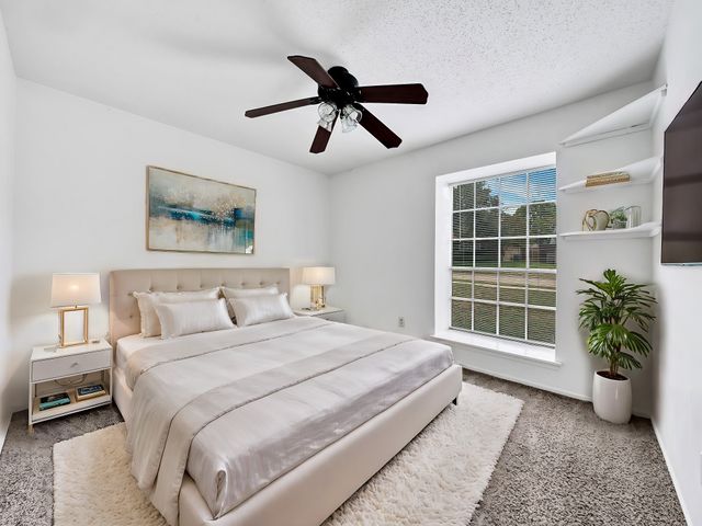 3608 Cromwell Street, Plano, TX 75075