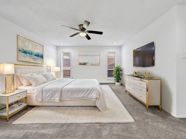 3608 Cromwell Street, Plano, TX 75075