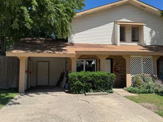 711 Ticonderoga Drive, Garland, TX 75043