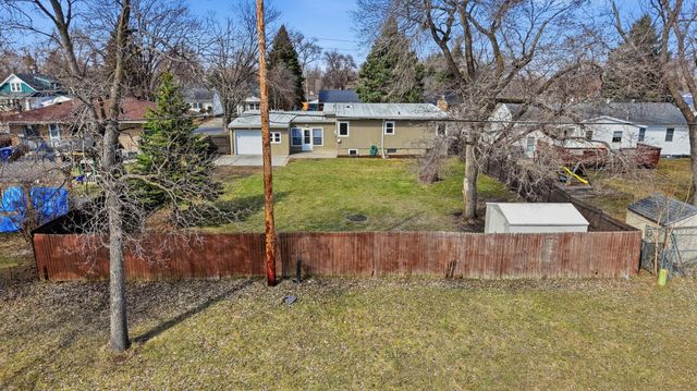 305 4th Street NE, Dilworth, MN 56529