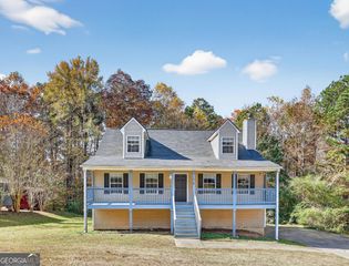 3787 Rolling Place, Conley, GA 30288