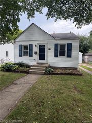 1504 N Vermont Avenue, Royal Oak, MI 48067