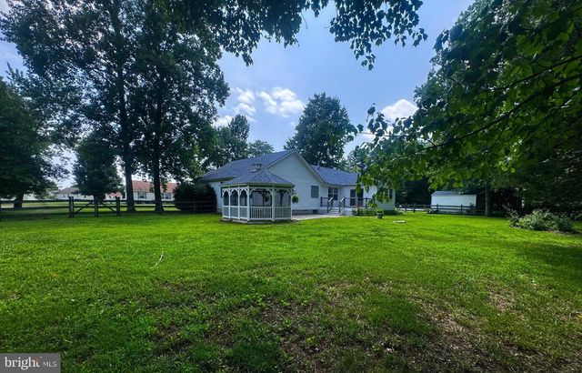 109 CRAZY HORSE, Millsboro, DE 19966