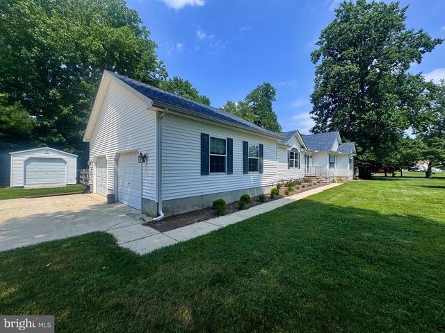 109 CRAZY HORSE, Millsboro, DE 19966